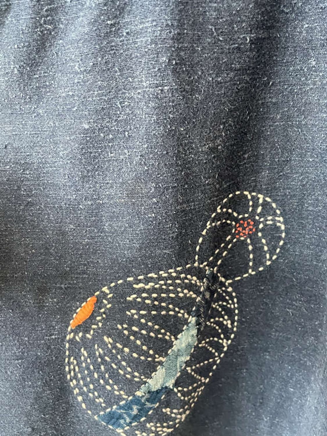stitch vtg dress 상품이미지7