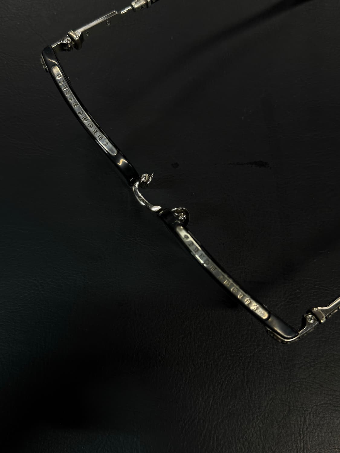 크롬하츠 버티컬스마일2 상품이미지8