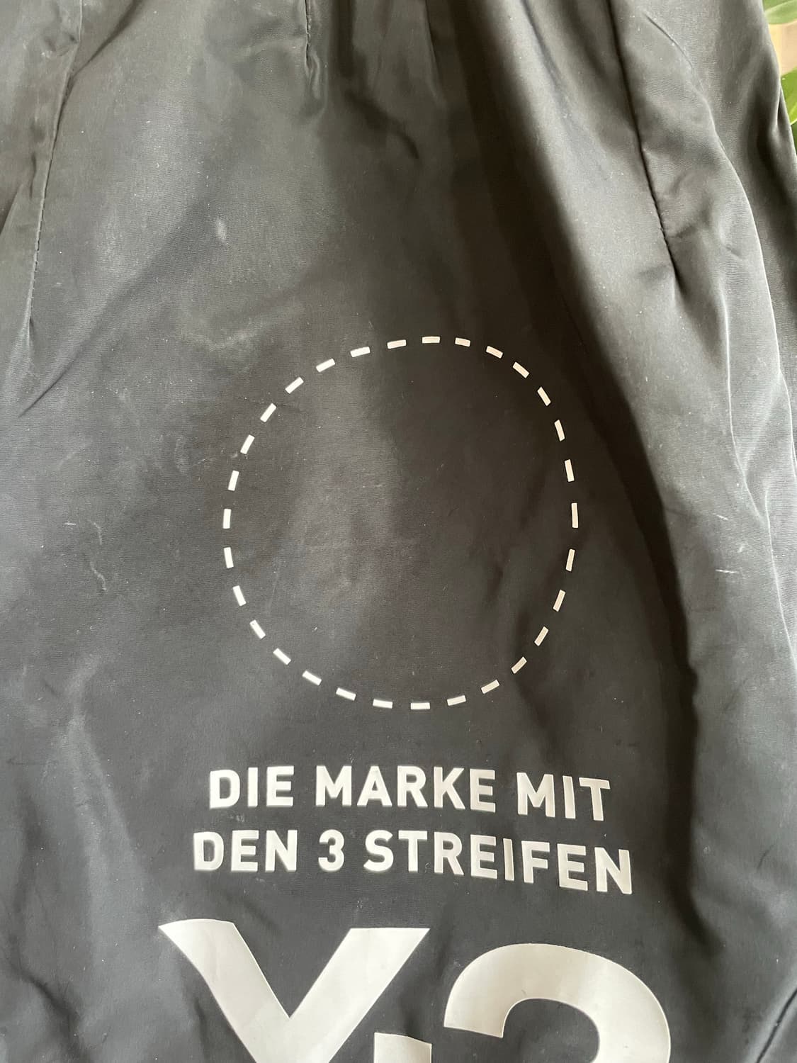 Y-3 와이쓰리 백팩 가방 요지야마모토 상품이미지6