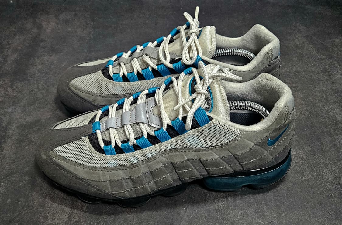 나이키 에어 베이퍼맥스 95 네오 터콰이즈 265mm 상품이미지3