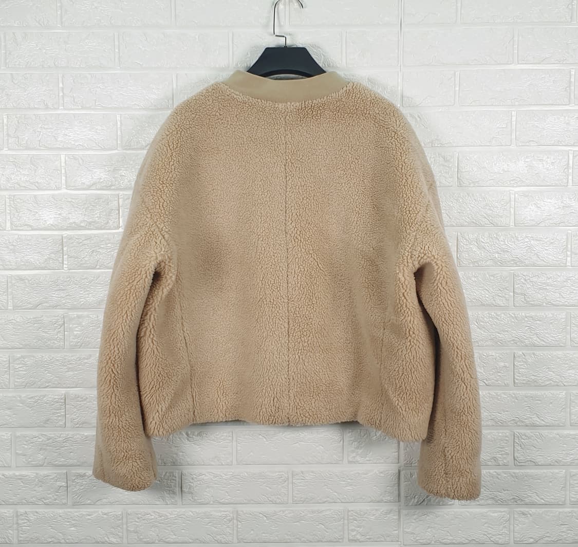 [F]스튜디오톰보이 보아퍼 덤블 자켓 상품이미지2