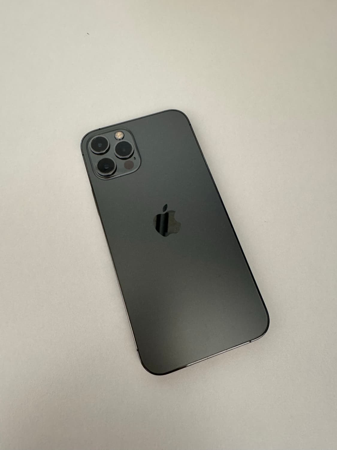 아이폰 12프로 무음 512G 그래파이트 iphone 12pro 미국판 상품이미지1