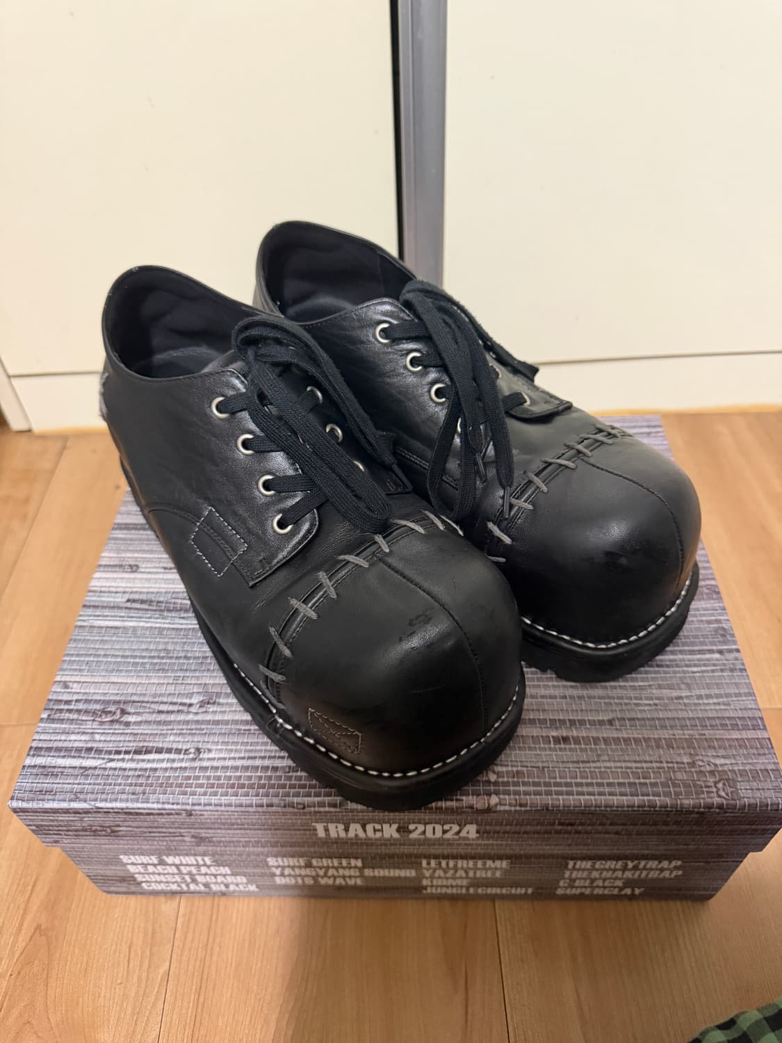 투스페이스 프랑켄 더비 290 상품이미지2