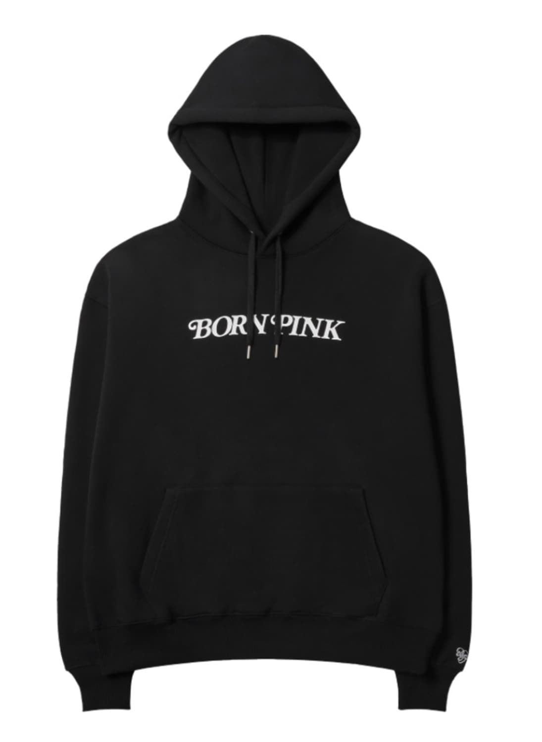 Blackpink x VERDY BORN PINK HOODIE 상품이미지2