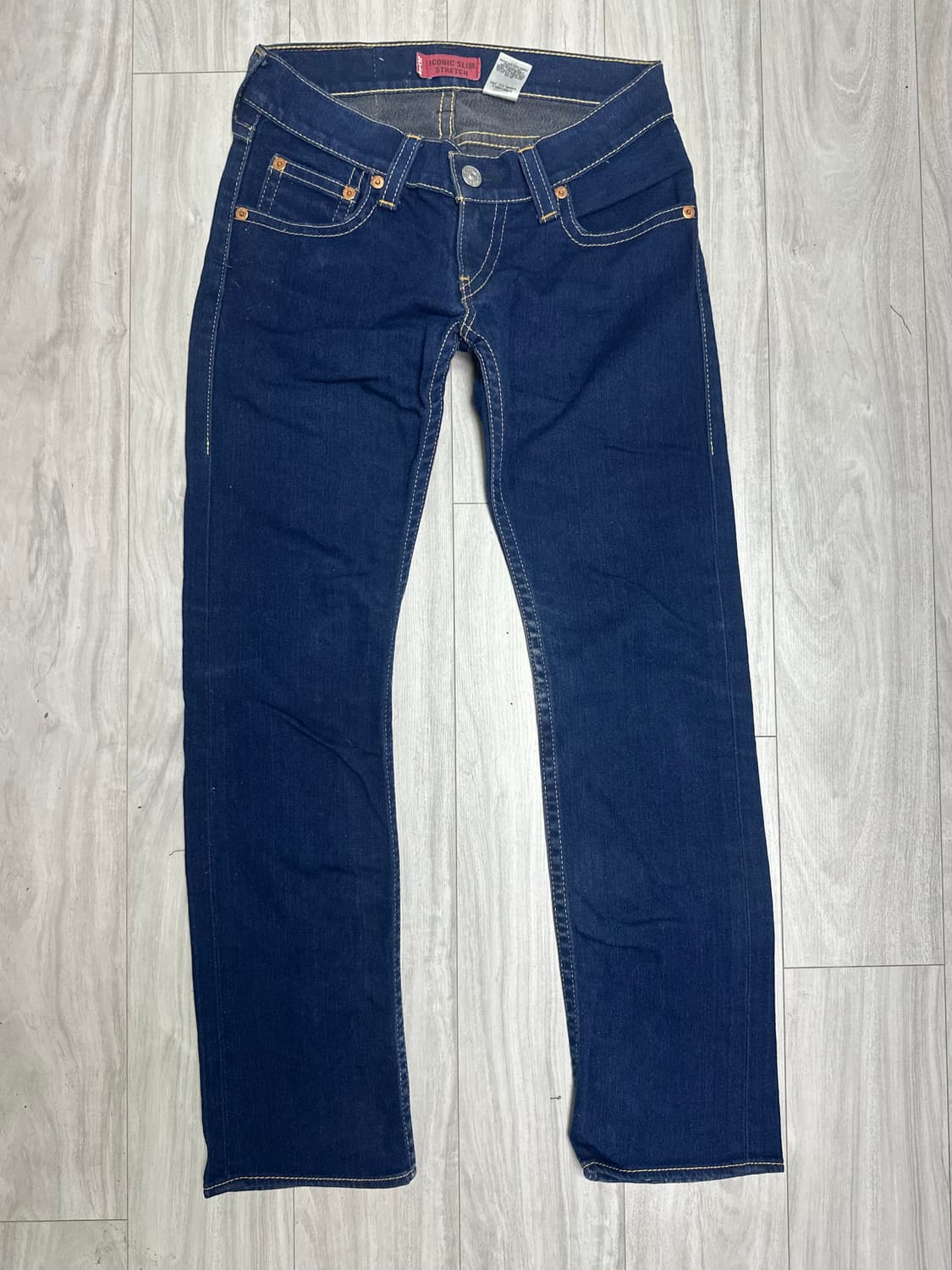 남녀 리바이스 청바지 상품이미지1