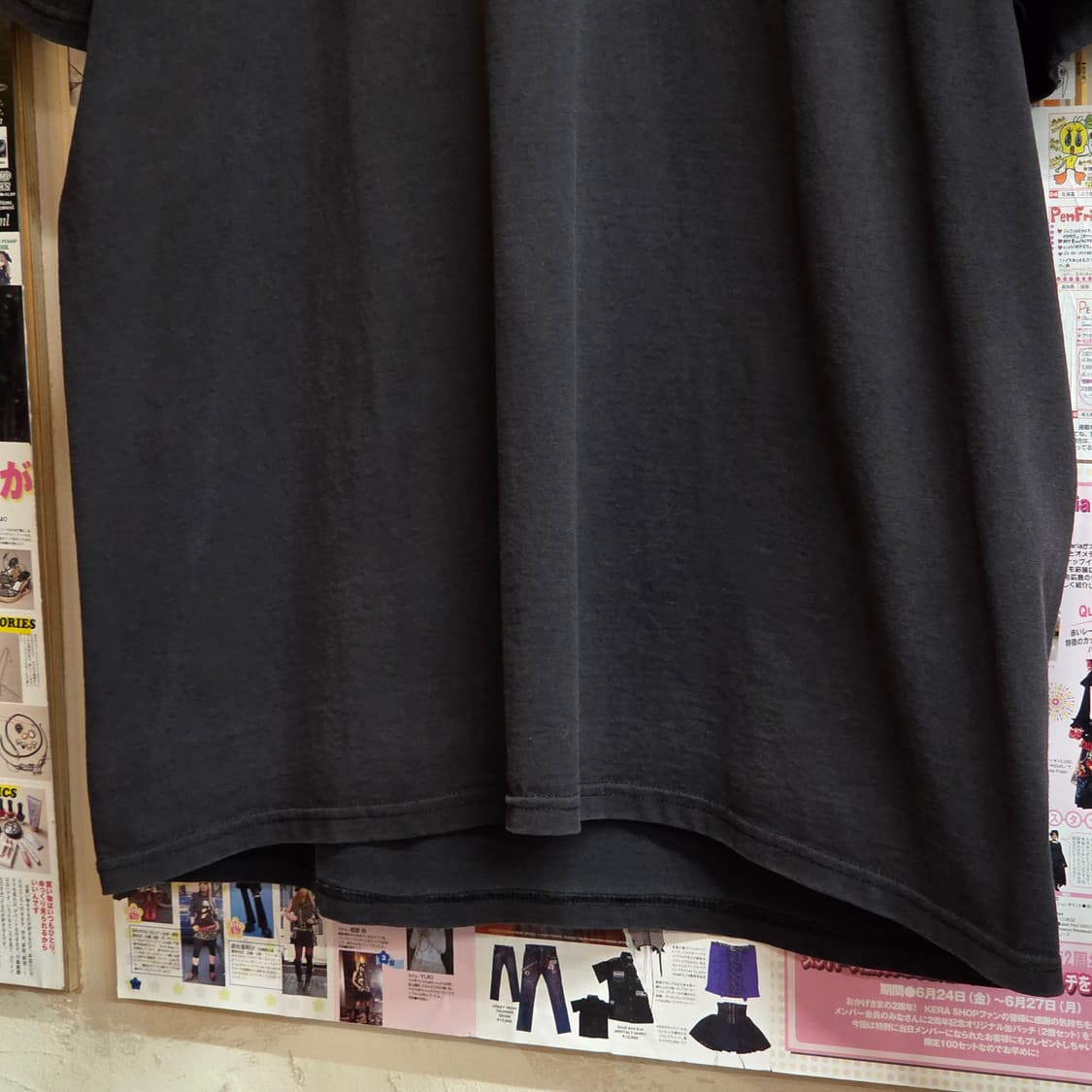 스투시 8볼 프린팅 오버핏 반팔스투시 8볼 프린팅 오버핏 반팔 상품이미지5