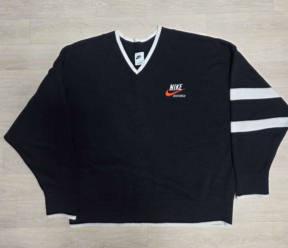 나이키 니트 상품이미지2