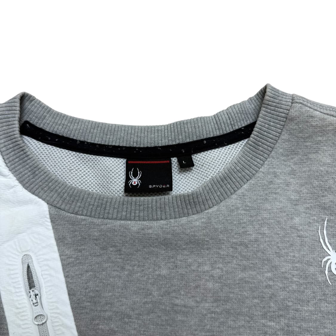 스파이더 맨투맨 상품이미지2