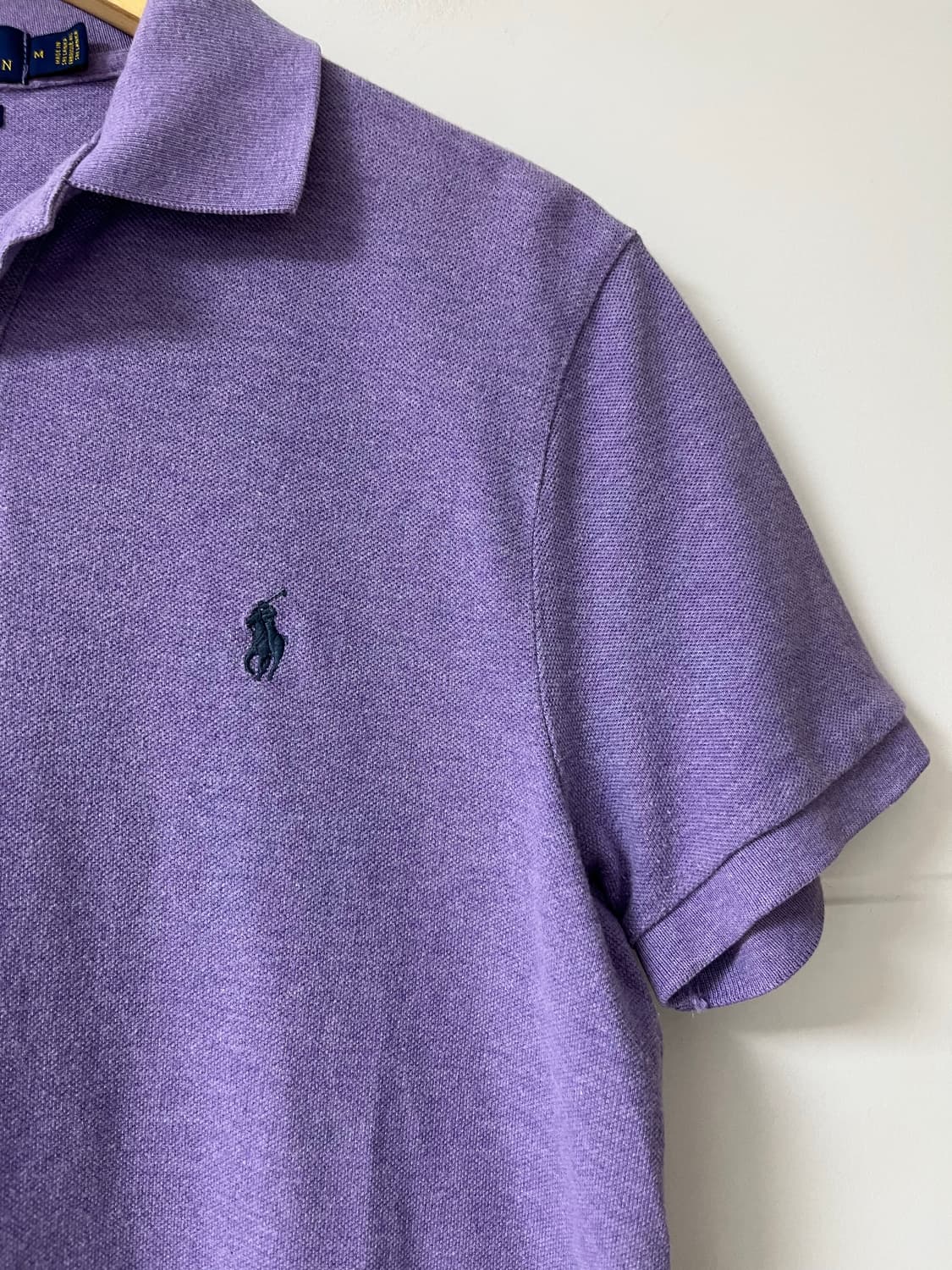 폴로 반팔티 폴로 카라티 반팔 상품이미지3