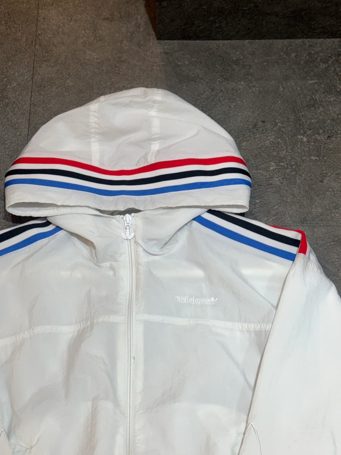 아디다스 여성 바람막이 잠바 55추천 상품이미지4