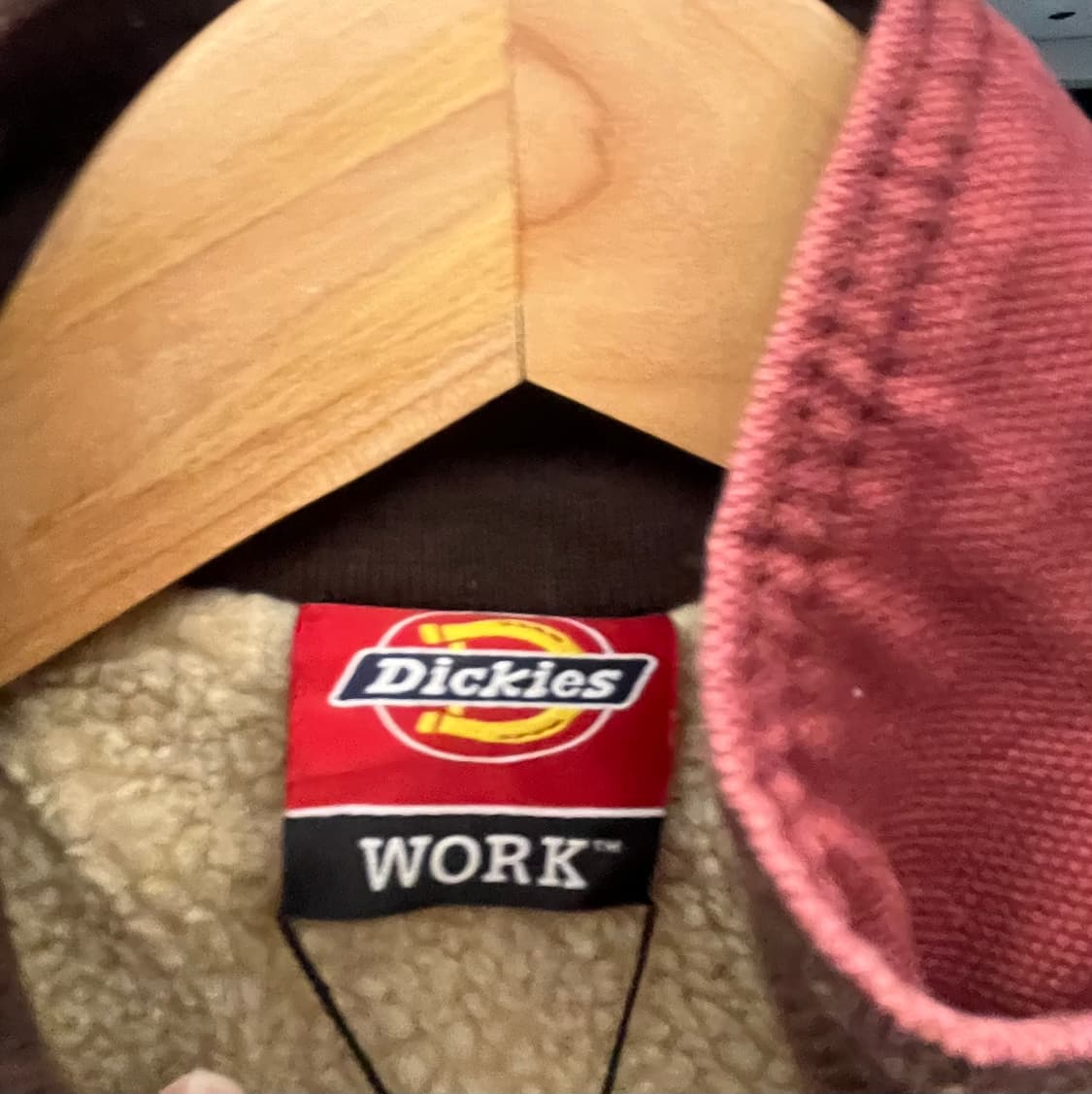 10s 디키즈 쉐르파 베스트 상품이미지6