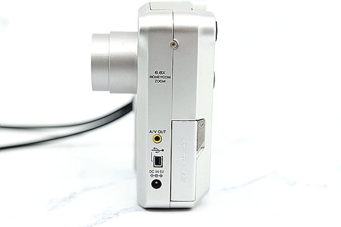 후지필름 파인픽스 6800Z 상품이미지2