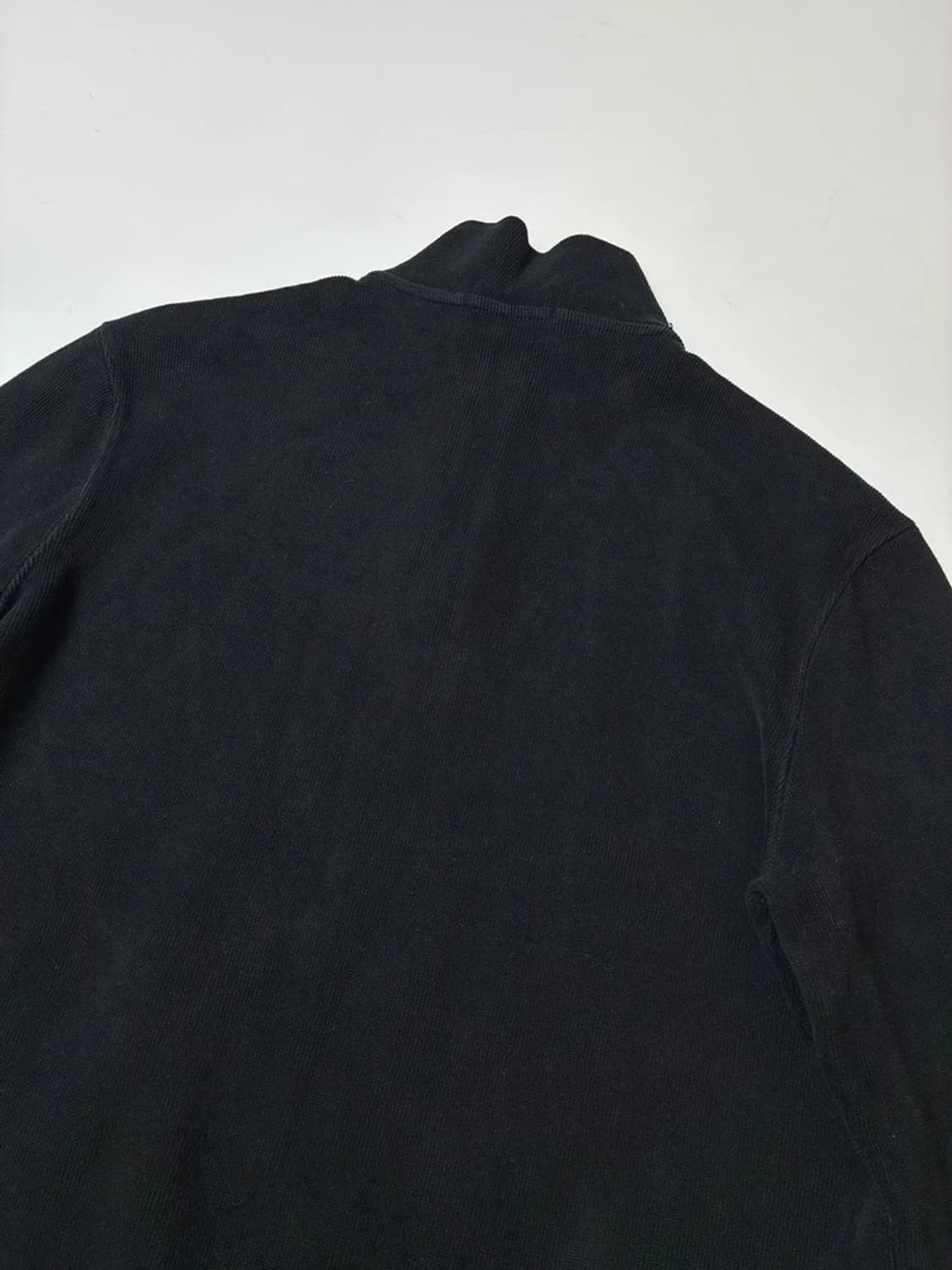 폴로 랄프로렌 신형 하프집 맨투맨 PN8916 상품이미지5