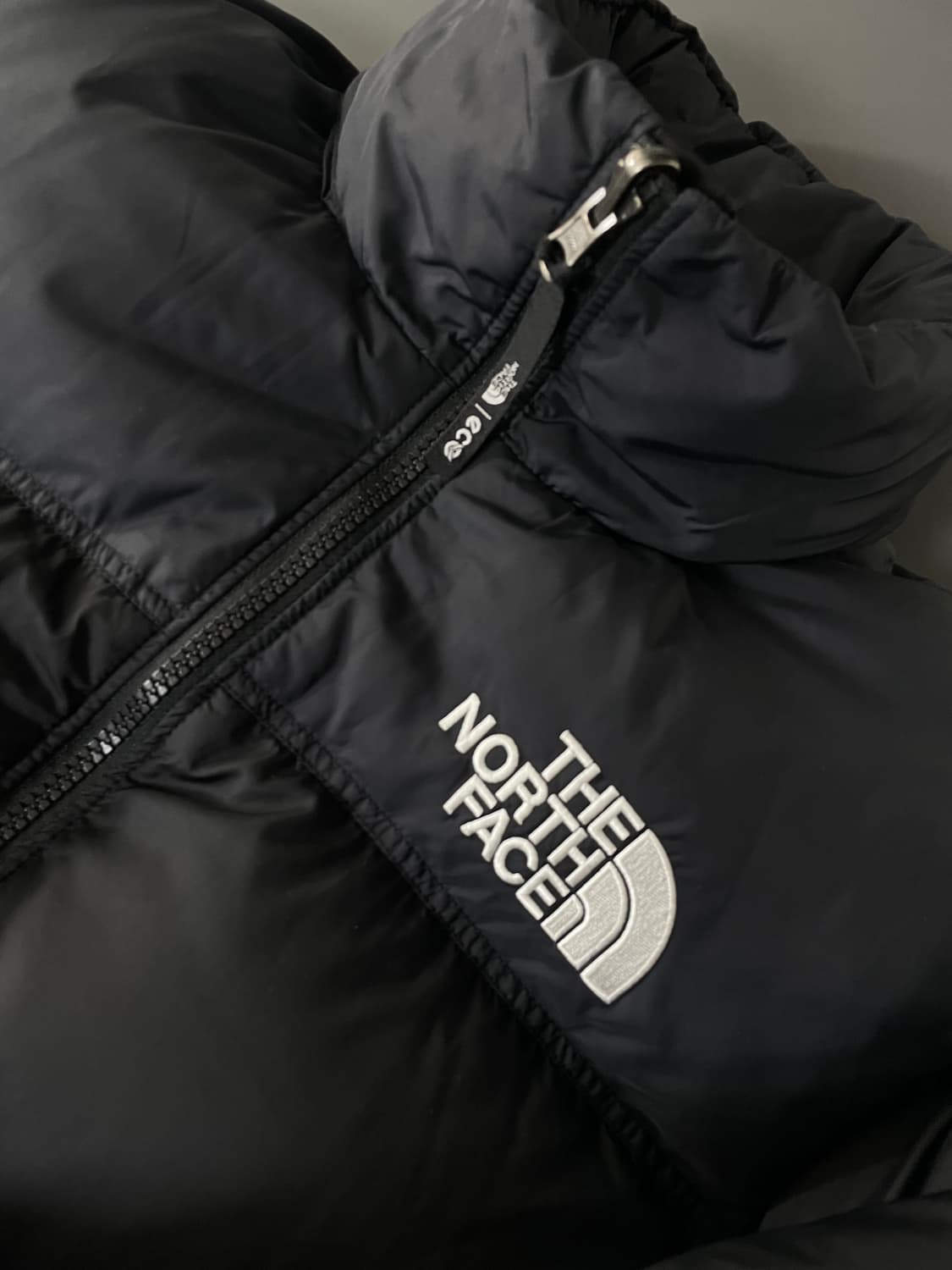 [XS] 노스페이스 1996 에코 눕시 700 구스다운 패딩 상품이미지4