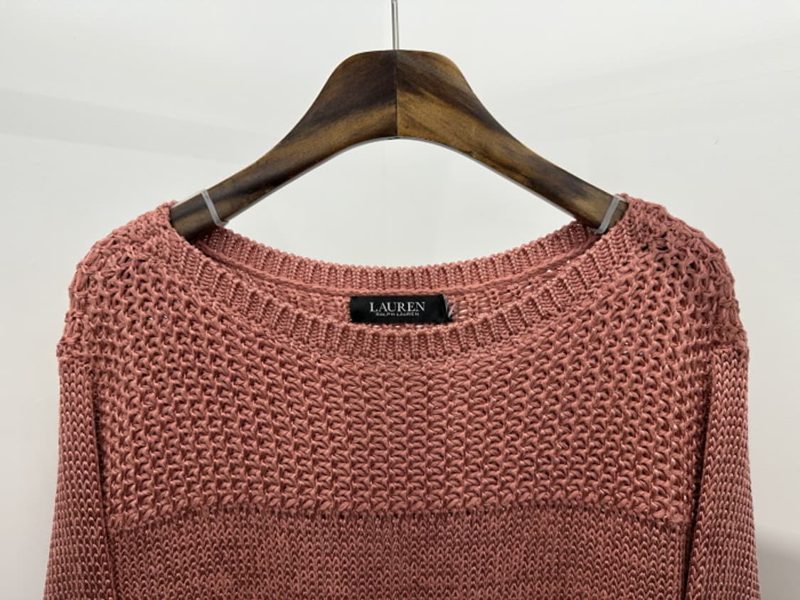 LAUREN by RALPH LAUREN_ silk (L) 상품이미지2