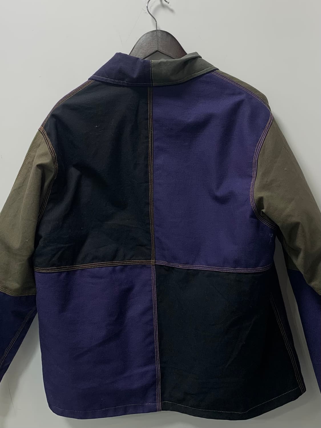 Carhartt Reworked Jacket 상품이미지2