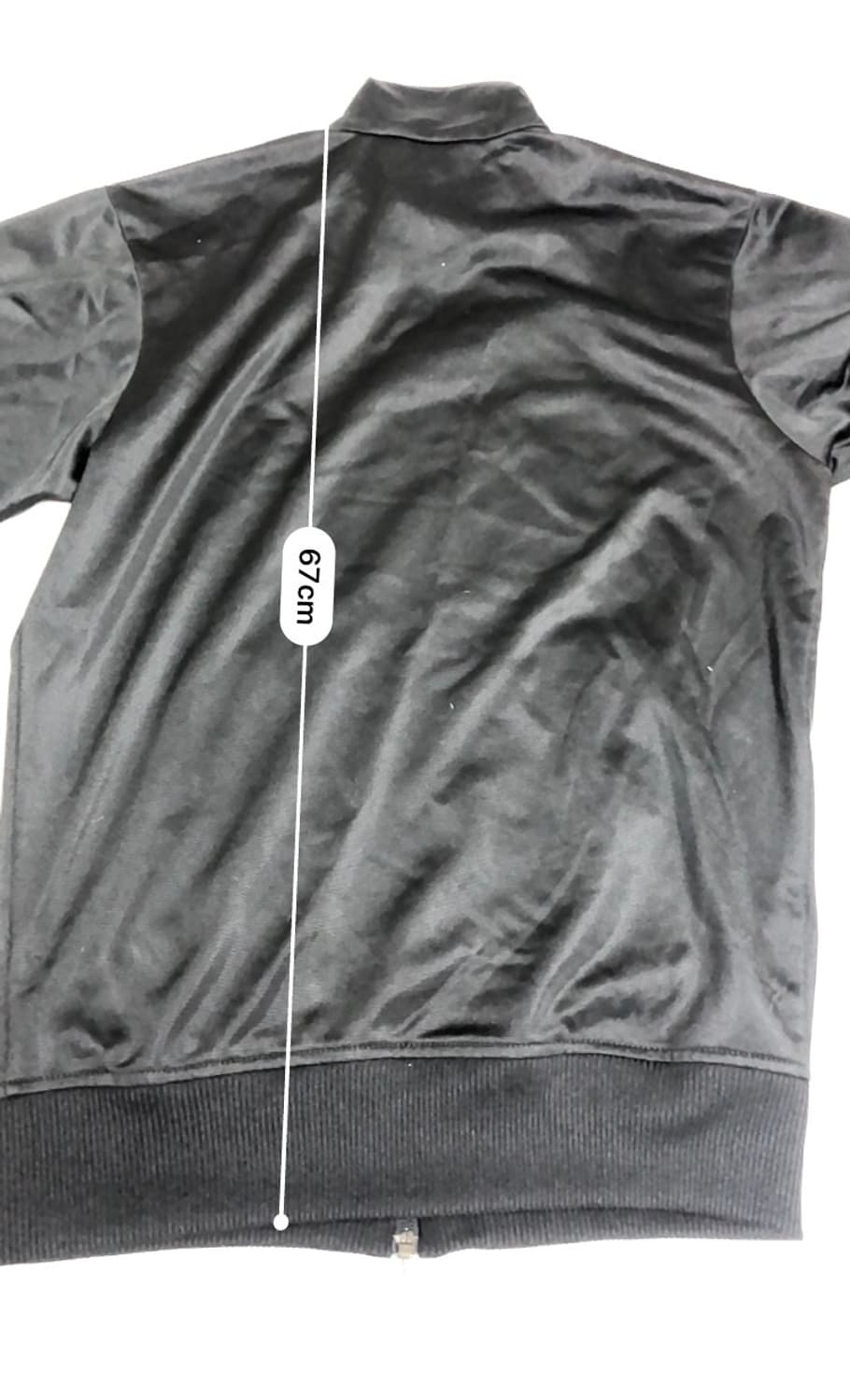 아디다스 파이어버드 져지 xs 상품이미지8