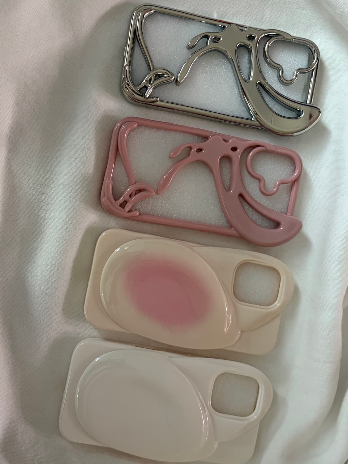 앤어애쉬 andaash 아이폰16 케이스 (4종류) 상품이미지9