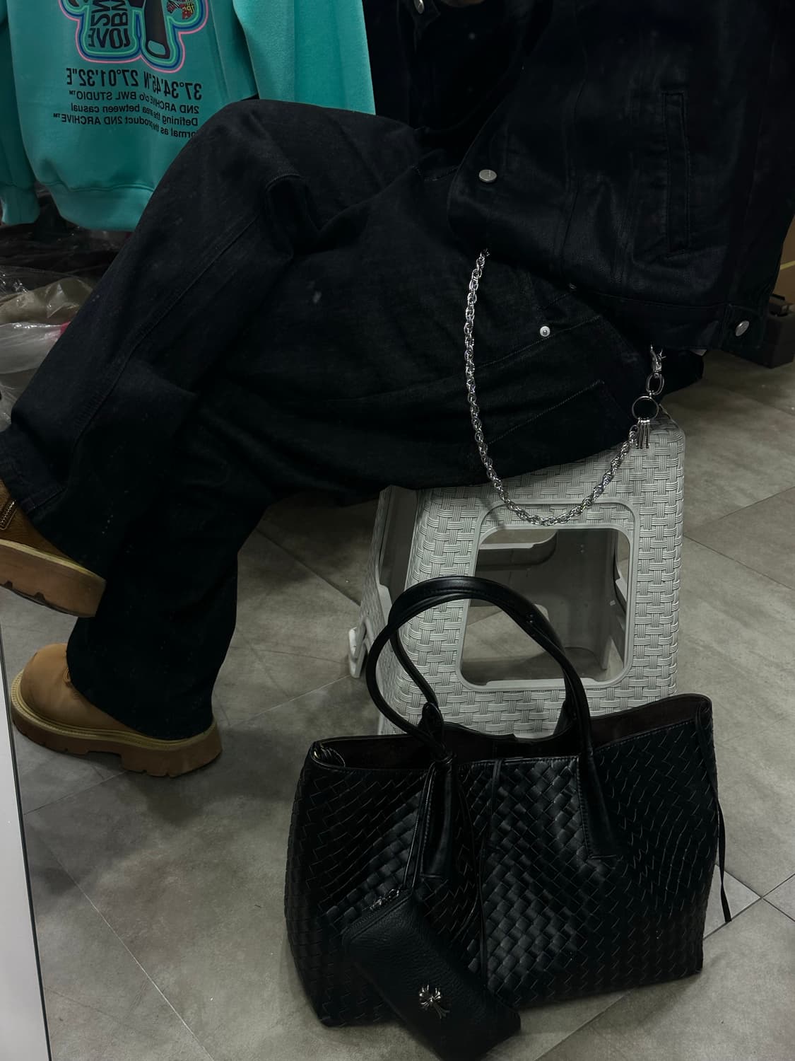 Triple ch ver3 - 트리플 체인 v3 상품이미지5