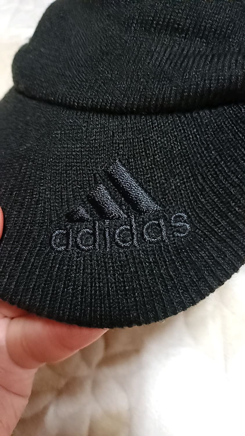 아디다스골프 남여공용 방한모 58 상품이미지5