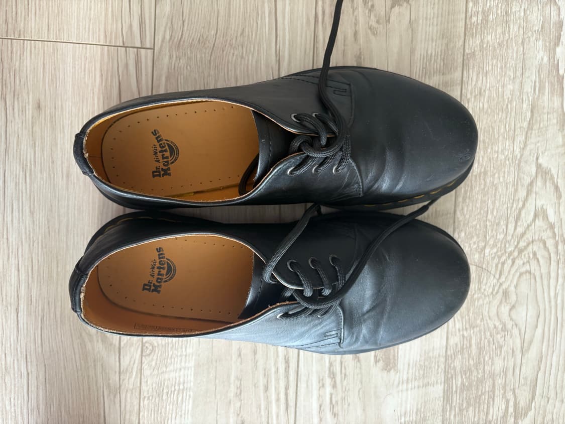 닥터마틴 1461 3홀 나파 260 상품이미지4