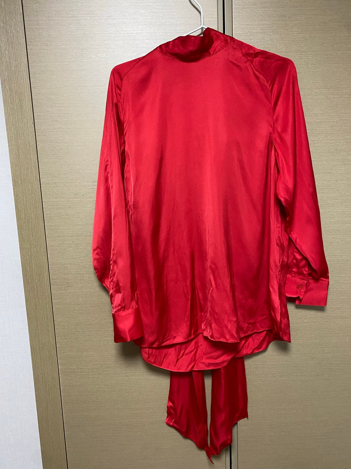 마시모두띠 Massimo Dutti  블라우스 36 상품이미지1
