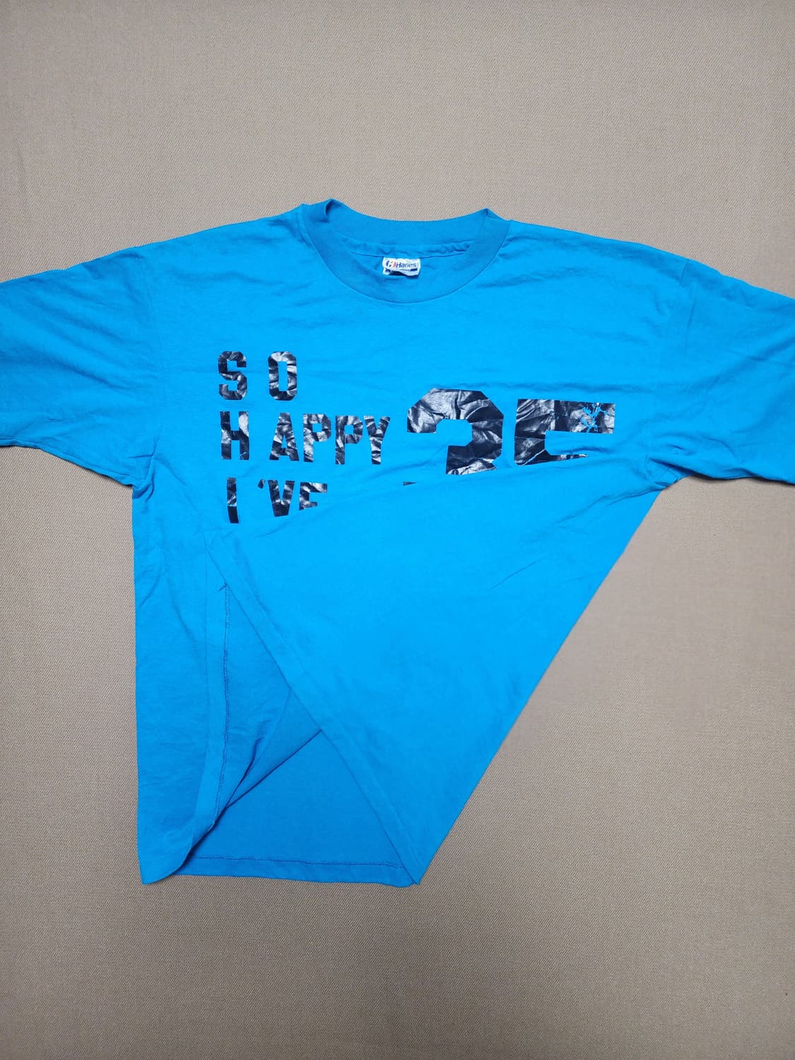 90s Hanes USA 싱글스티치 티셔츠13 상품이미지3