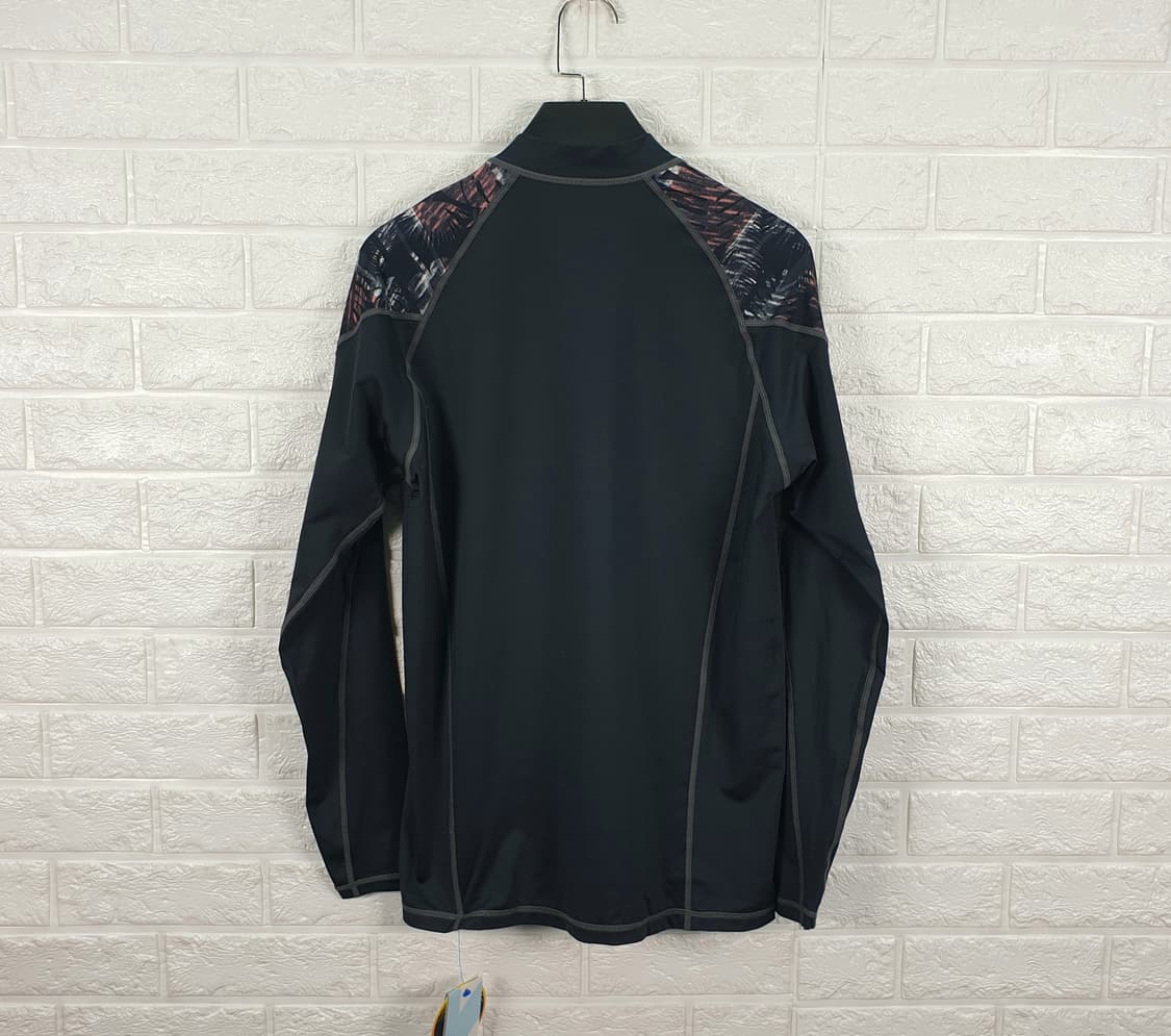 [100]레노마 집업 래쉬가드 (새상품) 상품이미지3