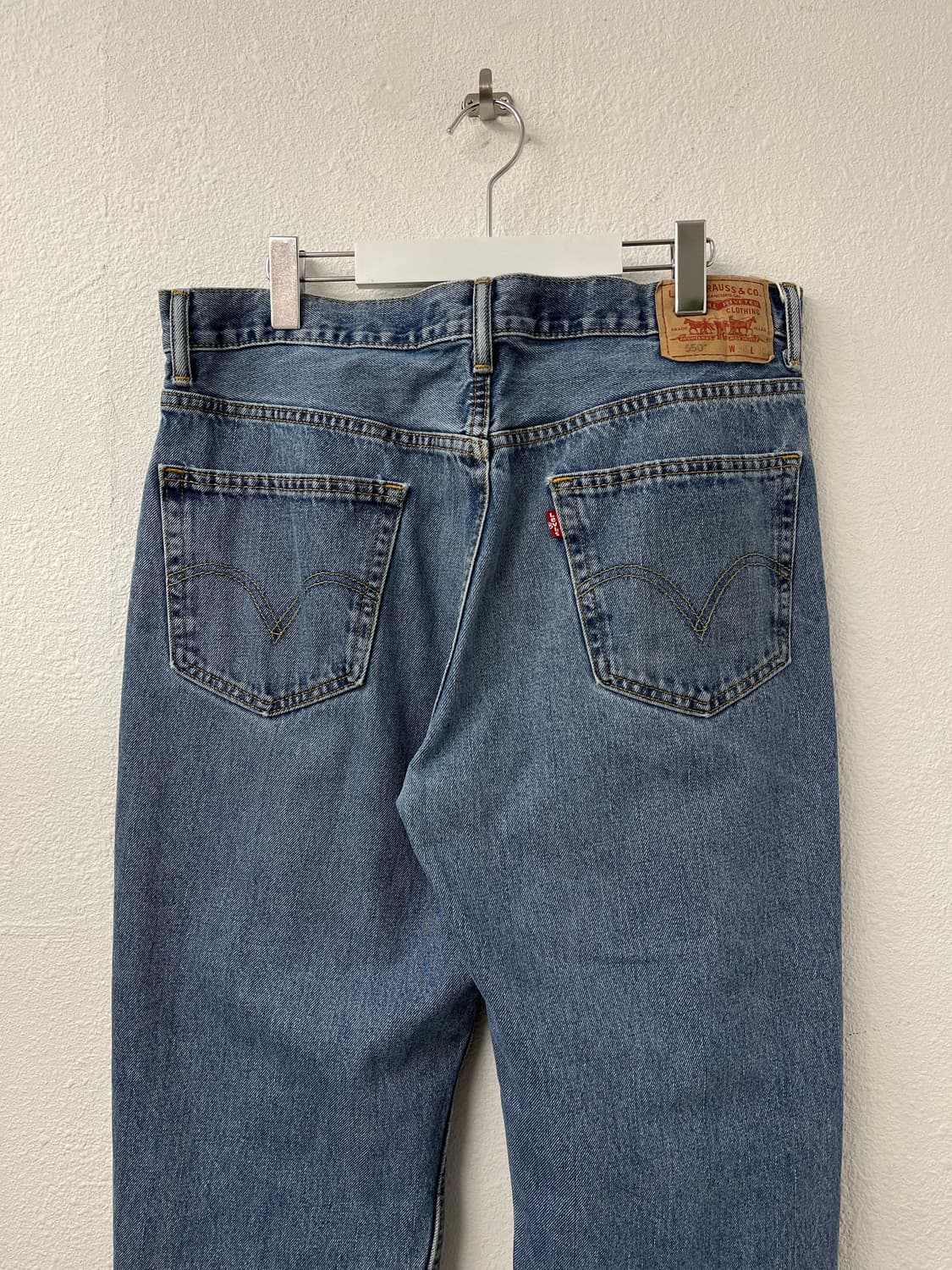 LEVI'S 550 (#008) 상품이미지4