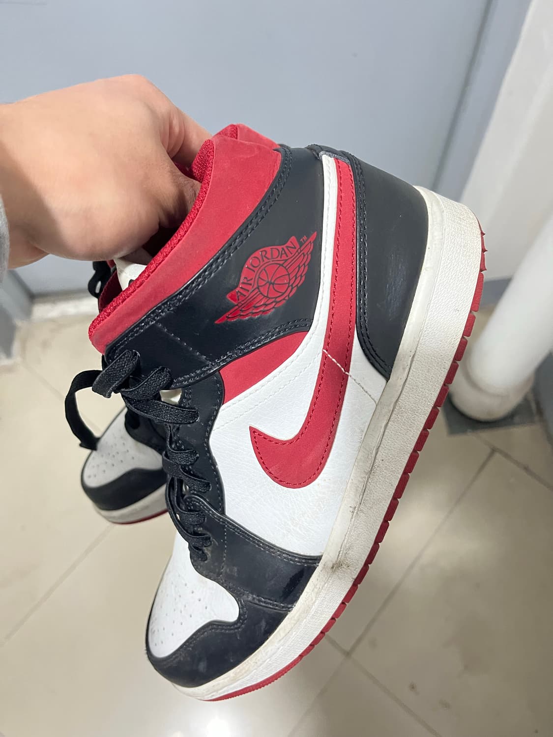 조던 짐레드 상품이미지2