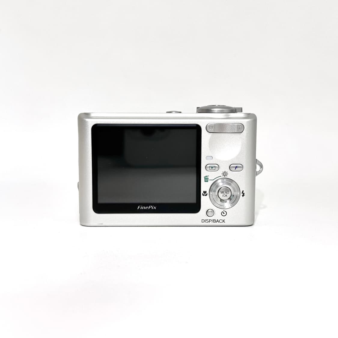 후지필름 파인픽스 F10 | Fujifilm Finepix F10 상품이미지5