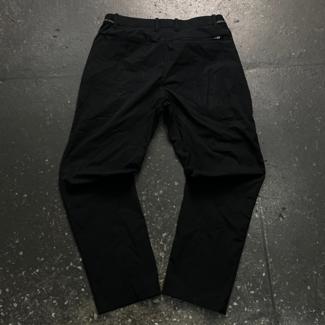 32 헤지스 골프 팬츠  상품이미지4