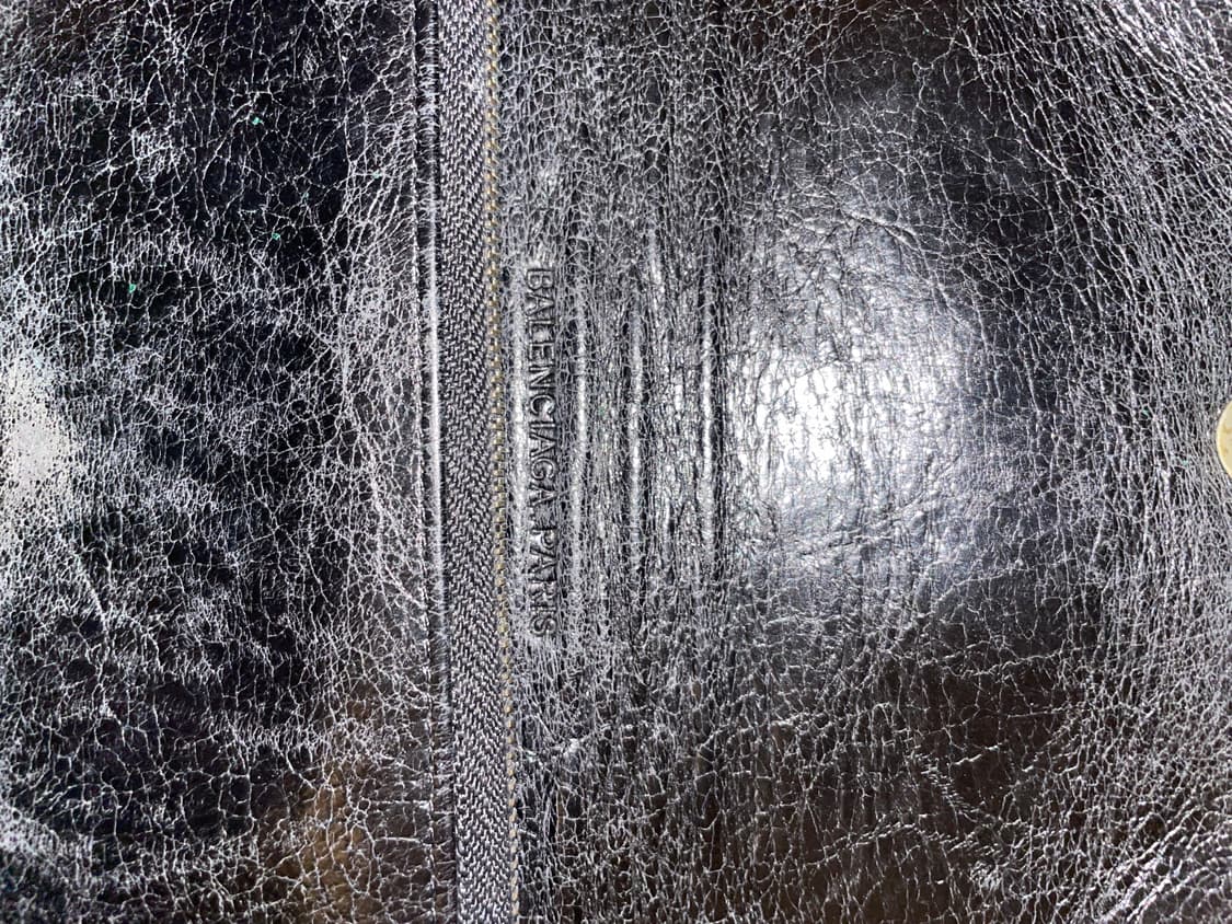 발렌시아가 장지갑 상품이미지3