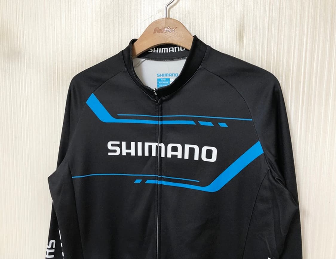 시마노(SHIMANO) 싸이클져지/집업 L(유럽) 상품이미지6