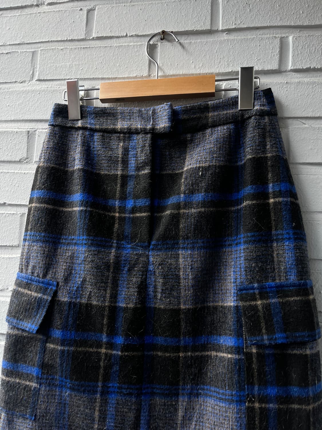 american holic cargo skirt 상품이미지6