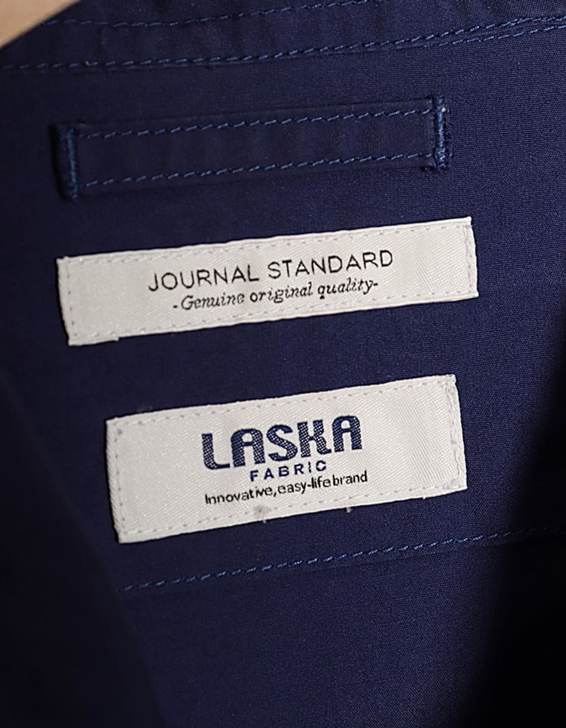 JOURNAL STANDARD Mountain Parka 상품이미지8