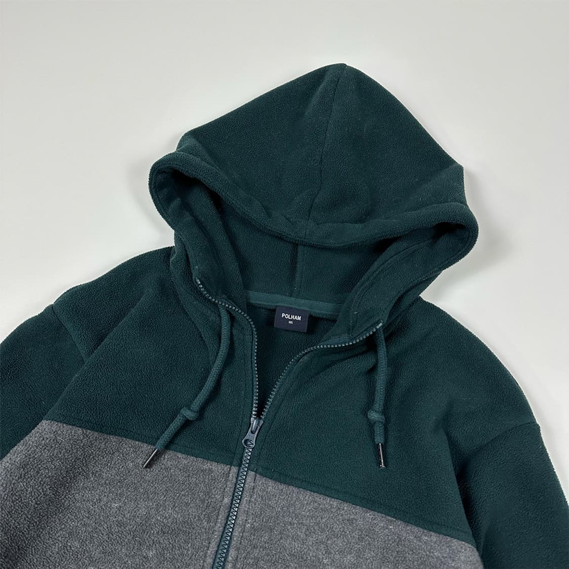 폴햄 후드집업 상품이미지3
