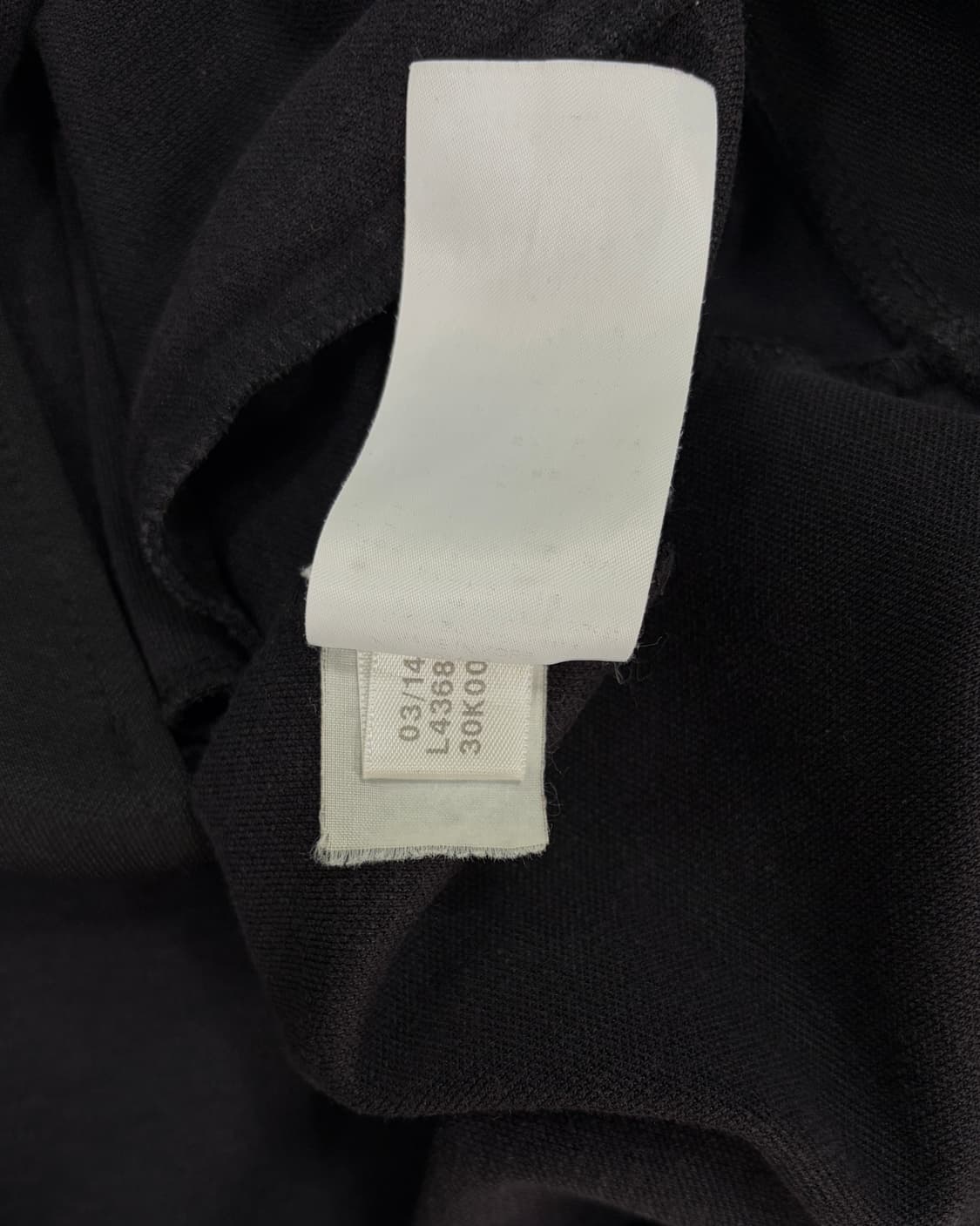 [2XL]아디다스 유로파 블랙 트랙탑 져지 상품이미지8