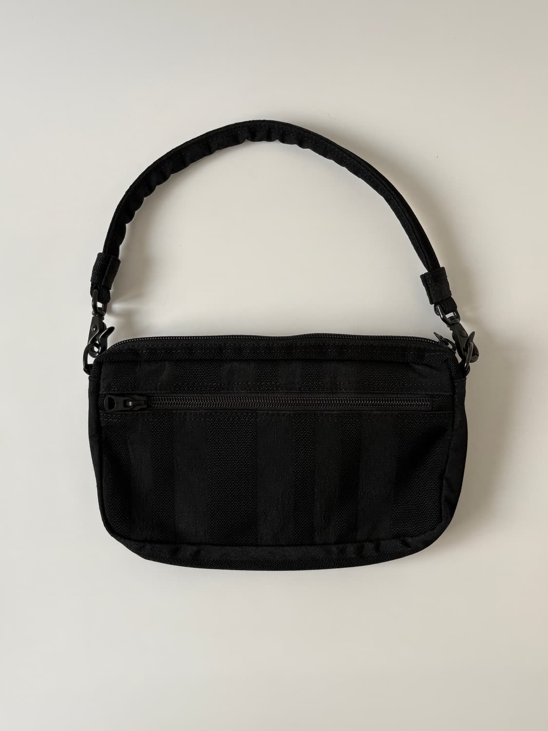 70th Tango Pouch Bag (Black) 상품이미지3