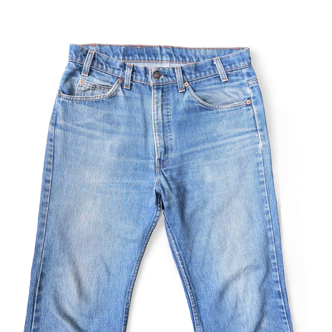 Levi’s 517 부츠컷 진 (80~90년대 미국 생산) 상품이미지3