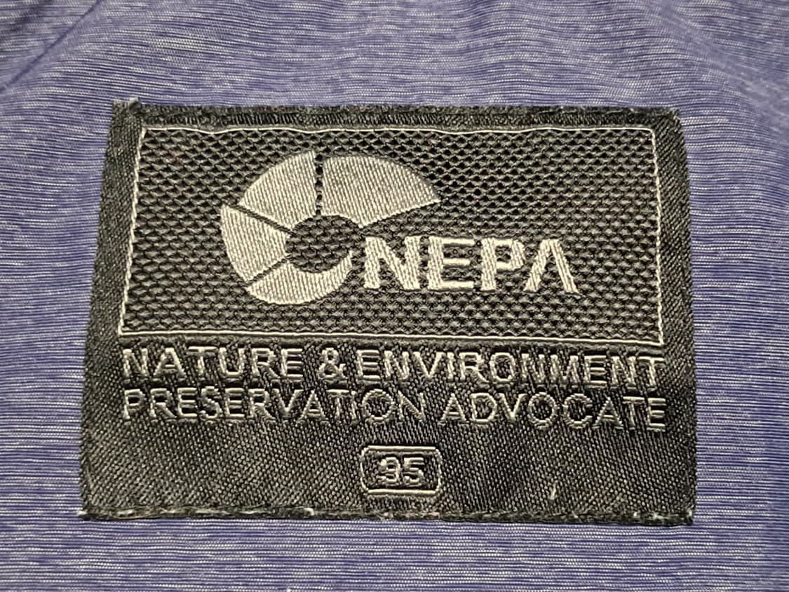 네파 여성 바람막이 95 상품이미지5