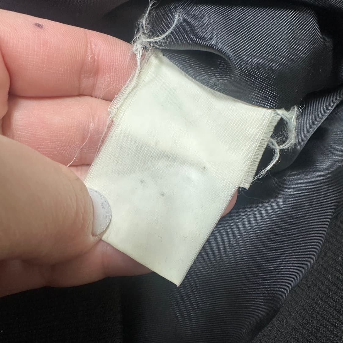 ✨ (바배) 카파 독일 누빔 점퍼 자켓  상품이미지4