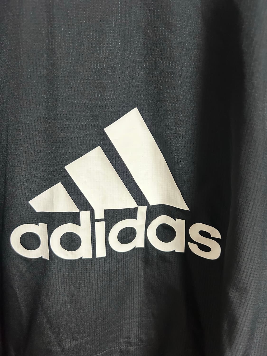 아디다스 리버풀 레인자켓 110사이즈 팜 상품이미지3