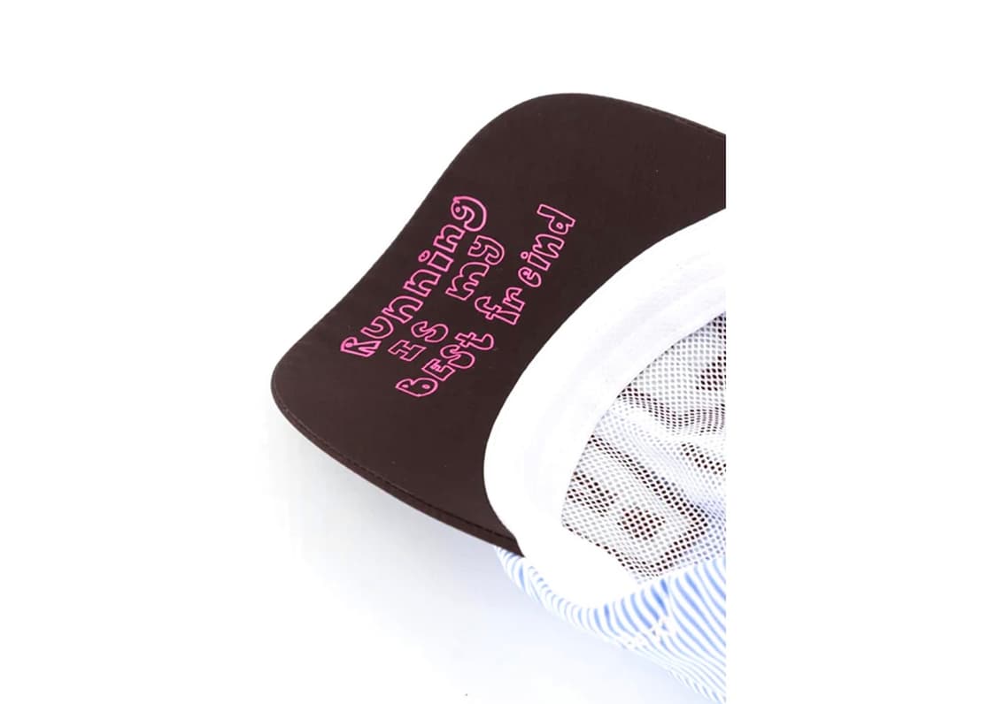 알렉스 조노 AZ 대드 햇 스트라이프 상품이미지2