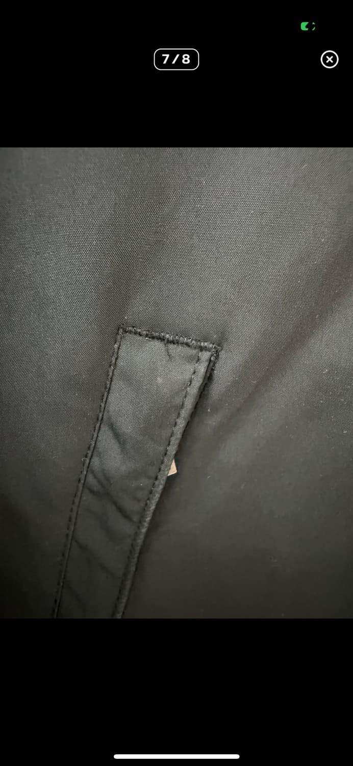 폴로랄프로렌 레드포니 블랙페리 자켓 A3551 상품이미지7