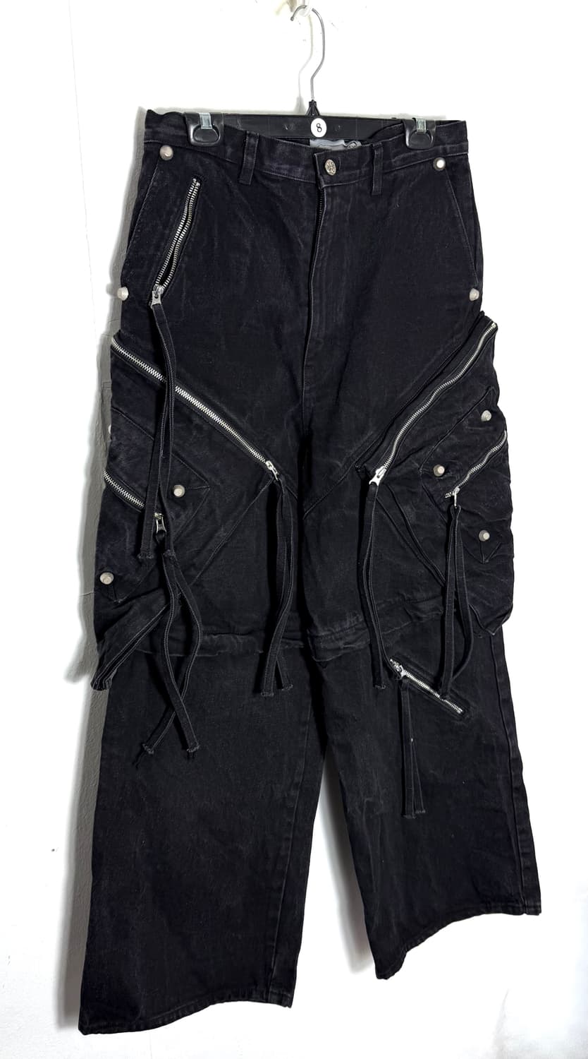 써저리 써저리바지 카고바지 써저리팬츠 카고팬츠 상품이미지1