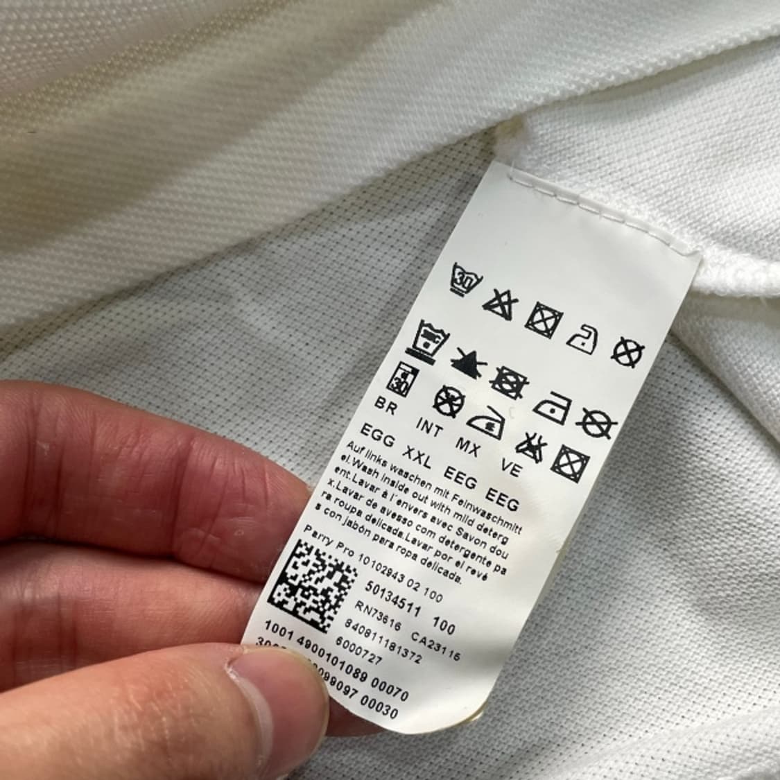 105 휴고보스 카라티  상품이미지4