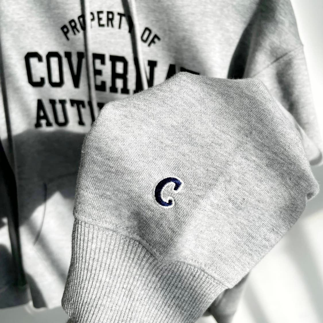 A2 커버낫 후드 95사이즈 상품이미지4