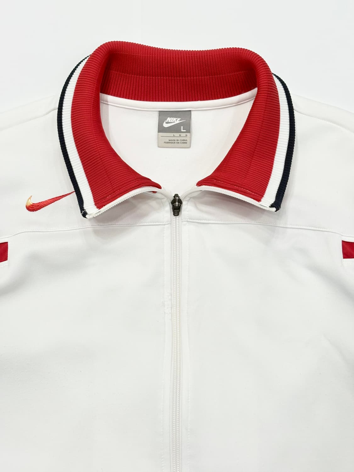 Nike 나이키 잉글랜드 오버핏 트랙탑 져지 상품이미지2