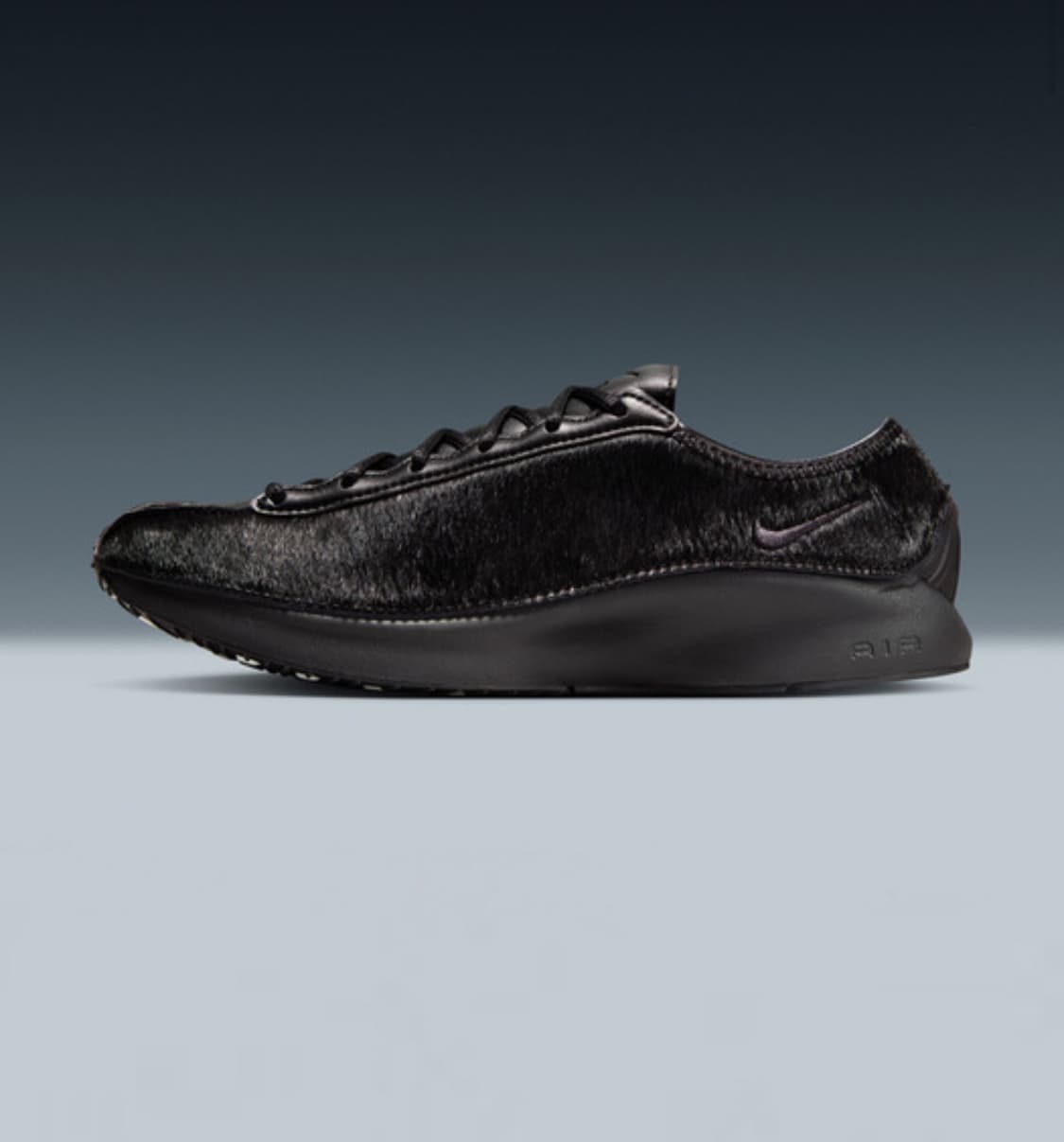 (W) 나이키 슈퍼플라이 블랙 앤 오프 누아르 [HQ9148-001] 상품이미지1